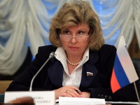 В России может быть разработана госстратегия по защите прав человека