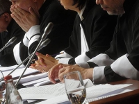 Открыты 15 судейских вакансий в арбитражных судах
