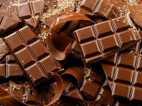 Украина начала антидемпинговое расследование импорта шоколада из РФ