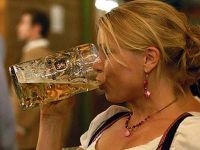 Баварскому закону о чистоте пива исполняется 500 лет