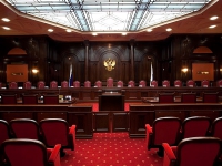 Конституционный суд рассмотрит жалобу на механизм сделки со следствием