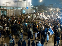 Собянин сообщил об отставке чиновника, отвечавшего за митинги