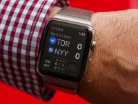 Таможня отстояла в апелляции пошлину на ввоз Apple Watch