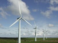 В Германии согласовали переход на возобновляемые источники энергии