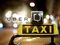 Мэрия Москвы отрицает заключение соглашения с Uber после проверки Генпрокуратуры