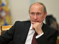 Путин назначил главой Нацгвардии своего бывшего охранника