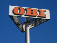 OBI выкупила долю своего российского партнера за 10 млрд рублей