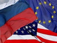 СМИ: ЕС продлит санкции против России на шесть месяцев без обсуждения