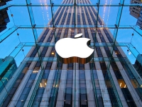 Apple обжалует решение Еврокомиссии о штрафе в 13 млрд евро