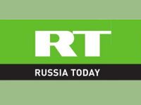 Британский банк заморозил все счета Russia Today