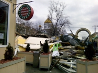 Власти Москвы назвали дату второй волны сноса самостроя