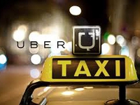Суд США отклонил соглашение о выплате Uber $100 млн по групповому иску таксистов