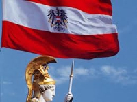 Австрия предложила снимать санкции за каждый шаг в минских соглашениях