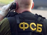 Два сотрудника УФСБ Москвы задержаны за мошенничество на 5 млн рублей