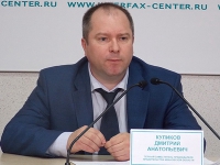 Первый вице-премьер Ивановской области попался на 5-миллионной взятке