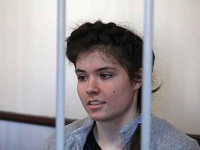 Варвару Караулову приговорили к 4,5 годам колонии общего режима