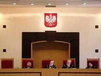 Главу Конституционного суда Польши обвинили в превышении полномочий