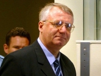 Прокурор МТБЮ обжалует оправдательный приговор лидеру сербских радикалов Шешелю