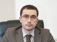 Рачик Петросян: "Мы предлагаем все закупки упростить, унифицировать и перевести в электронную форму"