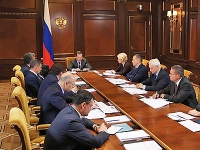 Кабмин попытается изъять у госкомпаний дивиденды на 450 млрд рублей
