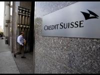 Credit Suisse прекратит обслуживание состоятельных клиентов в России