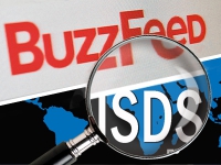 Расследование BuzzFeed: одной угрозы ISDS достаточно для достижения цели