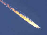 СКР расследует дело об убийстве пилота Су-24 в Сирии