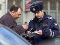 Число уголовных дел о даче взяток сотрудникам ГИБДД выросло в шесть раз