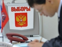 Подписи на выборах в Госдуму будут проверять вручную