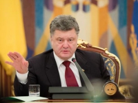Фискальная служба Украины проверит информацию об офшорах Порошенко