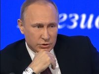 Владимир Путин назначил судей и руководителей судов