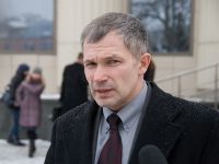 Трунов через суд пытается отменить Кодекс профессиональной этики адвоката