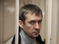 Гособвинение просит суд не выпускать экс-полковника Захарченко из СИЗО