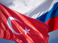 Турция ввела визы для российских водителей грузовиков