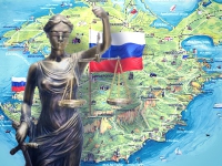Прокуратура Украины выдала ордер на арест главы Крыма Аксенова