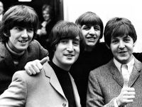 На звукозаписывающую компанию Beatles подали в суд из-за записи концерта группы