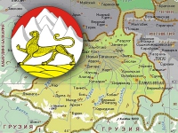 Суд задержал главу Росимущества Северной Осетии по подозрению в хищении 61 млн рублей