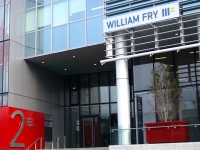 Ирландская William Fry переводит своих юристов на удаленную работу