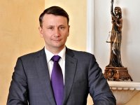 ВККС одобрила кандидата на пост председателя АС Московской области