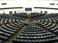 Европарламент отложил принятие закона о безвизовом режиме с Турцией