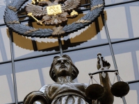 Архитектурный облик судебного квартала в Петербурге доверили специалисту по связи