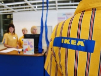 Суд арестовал более 9 млрд руб. на российских счетах IKEA