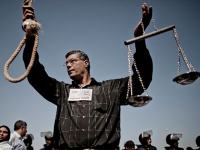 Правозащитники насчитали рекордное количество казней в 2015 году