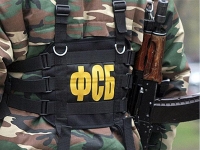 ФСБ задержала готовивших теракт под Волгоградом сторонников ИГИЛ