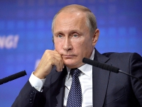 Путин отдал ФМС и ФСКН в подчинение МВД