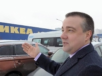 10-й ААС дал компании Пономарева шанс на пересмотр решения по делу с IKEA