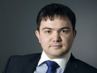 Рустам Курмаев ушел из Goltsblat BLP и создал свою юрфирму