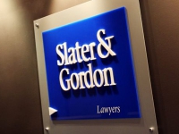 Slater & Gordon уволит 640 своих сотрудников в Британии