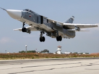 Прокуратура Турции готова рассмотреть материалы из РФ по убийству пилота Су-24
