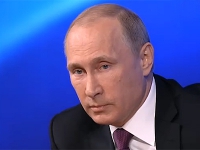 Путин заявил о продолжении либерализации делового климата
